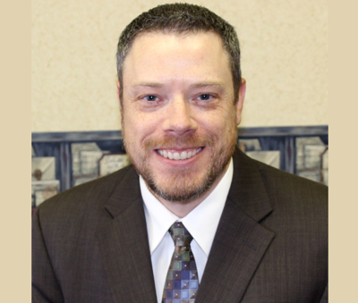 Fruth Pharmacy Announces Andy Becker as New CEO