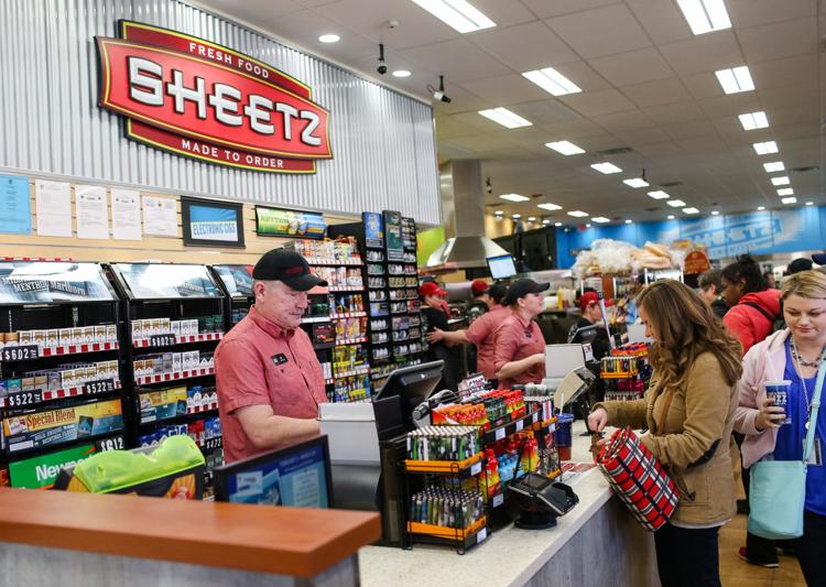 Sheetz offering unwanted gift card exchange News