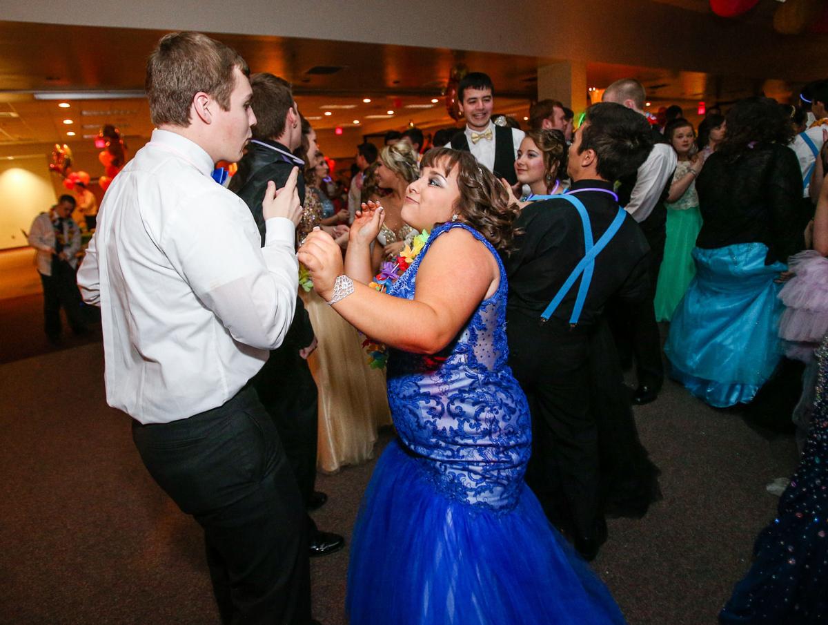 Gallery Huntington High Prom 2015 News