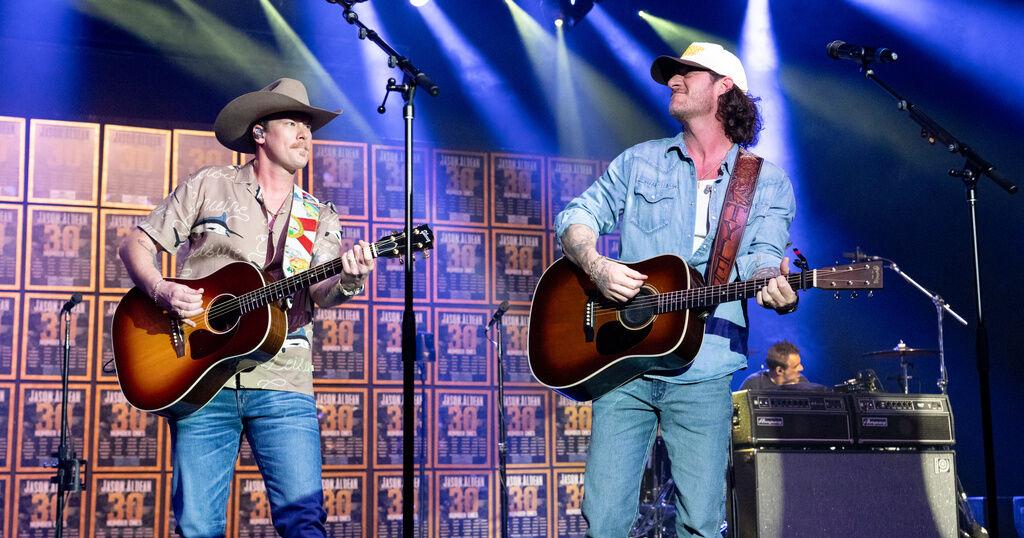 2026 Country Radio Seminar