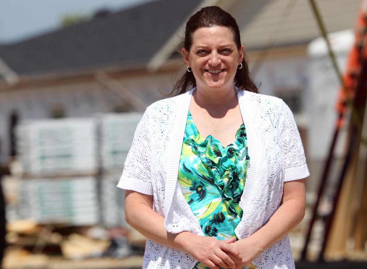 Culloden nursing home to open in November Business