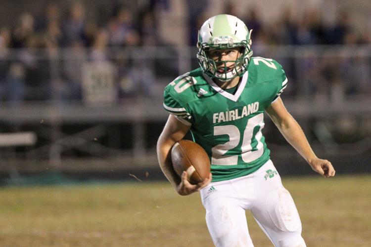 Photos High School Football, Fairland vs. Chesapeake Multimedia