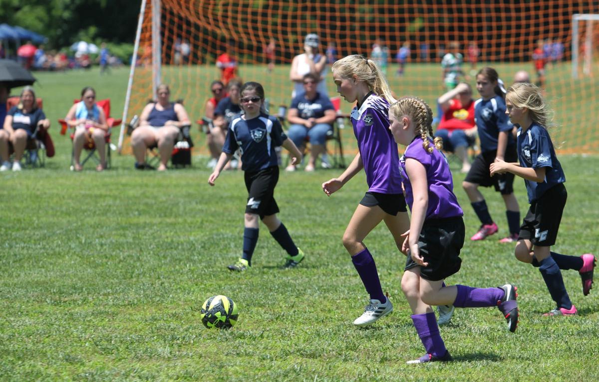 Photos West Virginia Soccer Association Open Cup in Barboursville