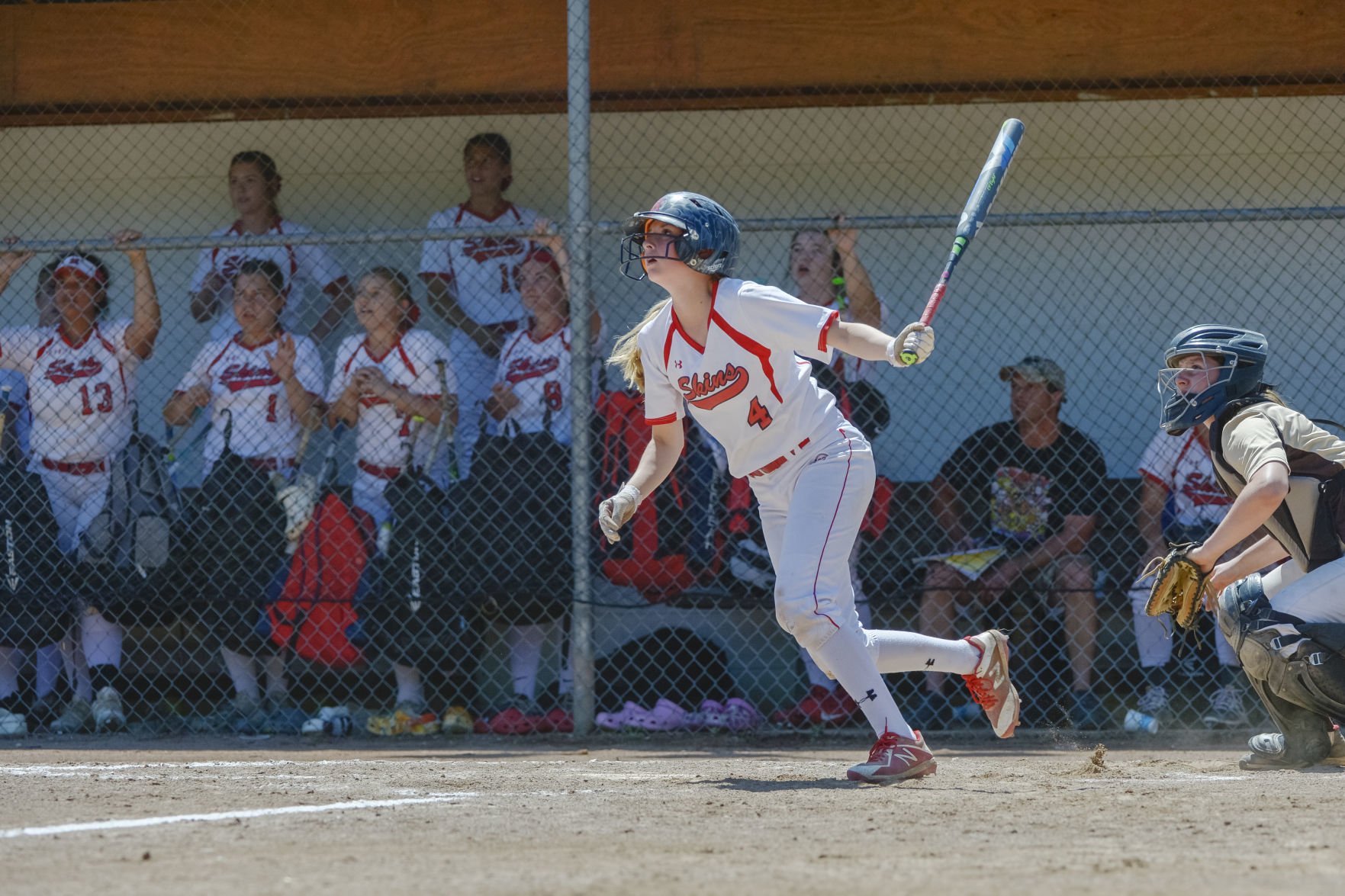 proplayer hurricane softball