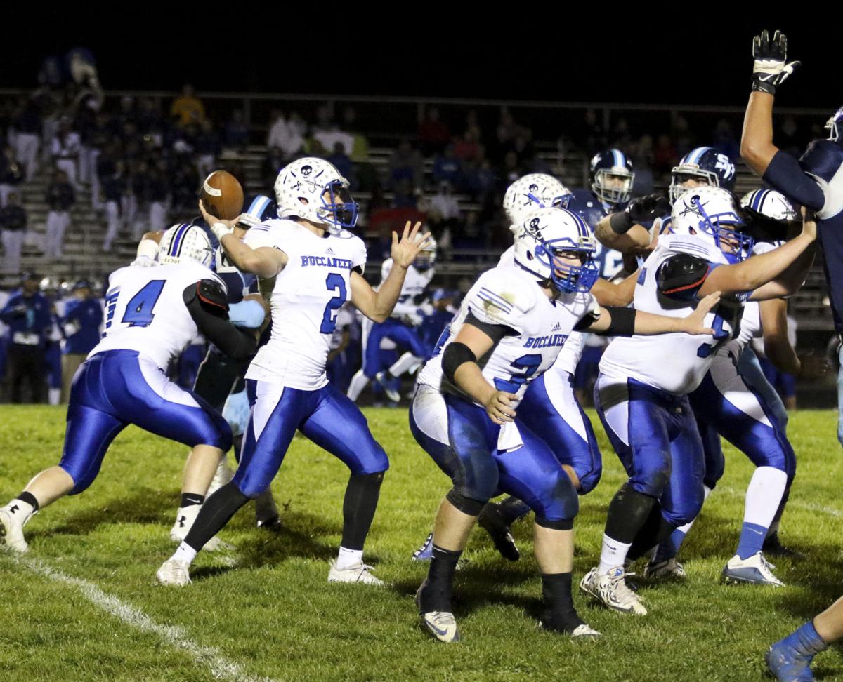 Photos Spring Valley vs. BuckhannonUpshur, football Photo Galleries