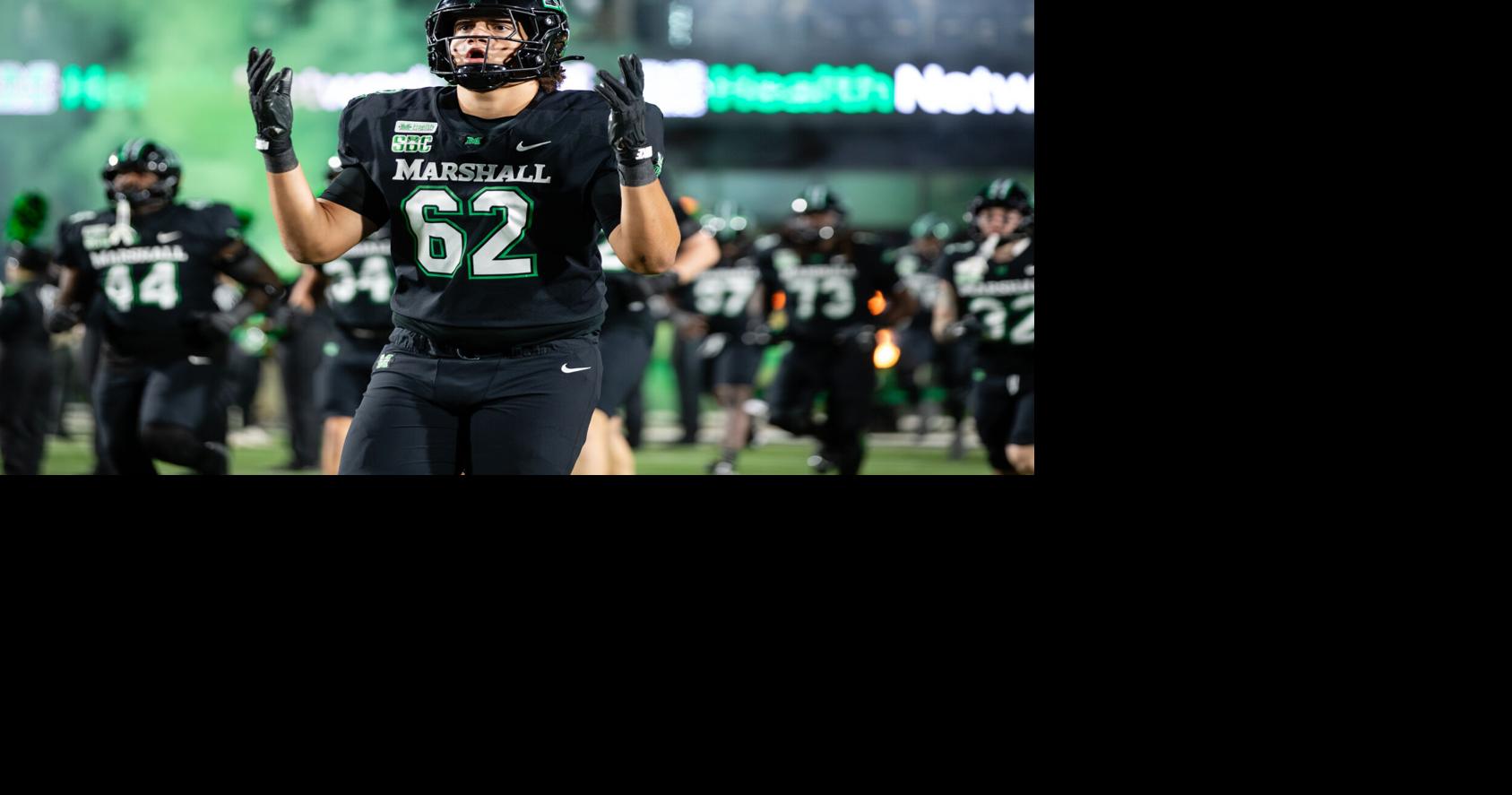 Game Note Gems: Herd has winning history over Old Dominion