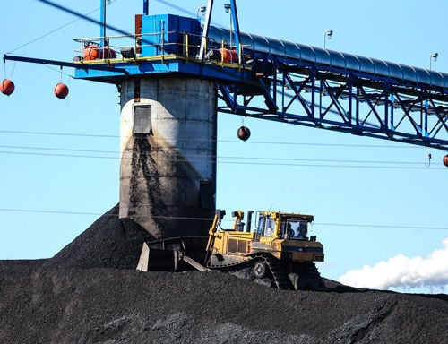 Kentucky Coal Firm Held In Contempt Again Over West Virginia Mine ...