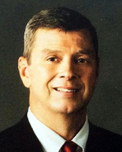 Cabell County Circuit Court Judge candidate: Daniel J Konrad Division
