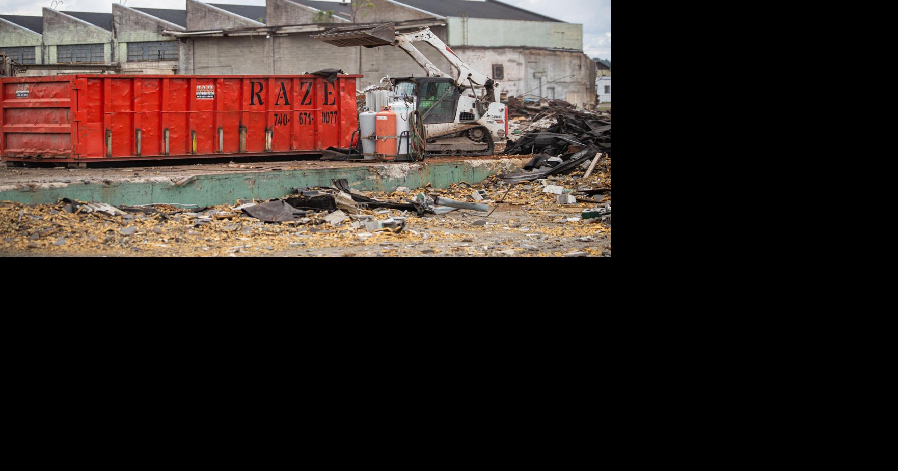 RCBI’s welding and robotics training center to be first tenant at ACF ...