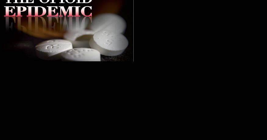 Notice of opioid lawsuit being sent to families of affected babies, but attorneys worry many will be overlooked - Vimarsana News