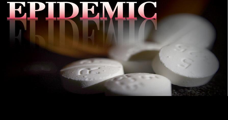 Drug companies blame weak federal systems |  Putnam News