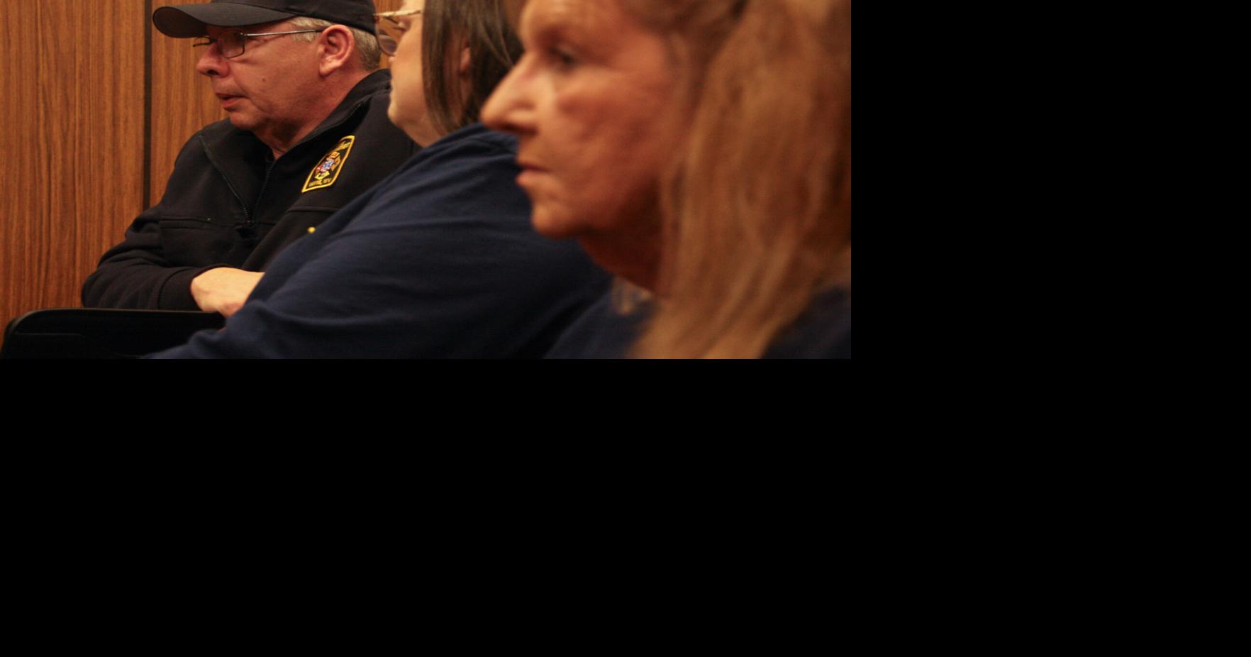 Wayne County WV voters to decide how much EMS they want | Opinion ...