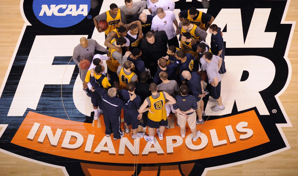 Gallery Wvu Warms Up For Duke News Herald Dispatch Com