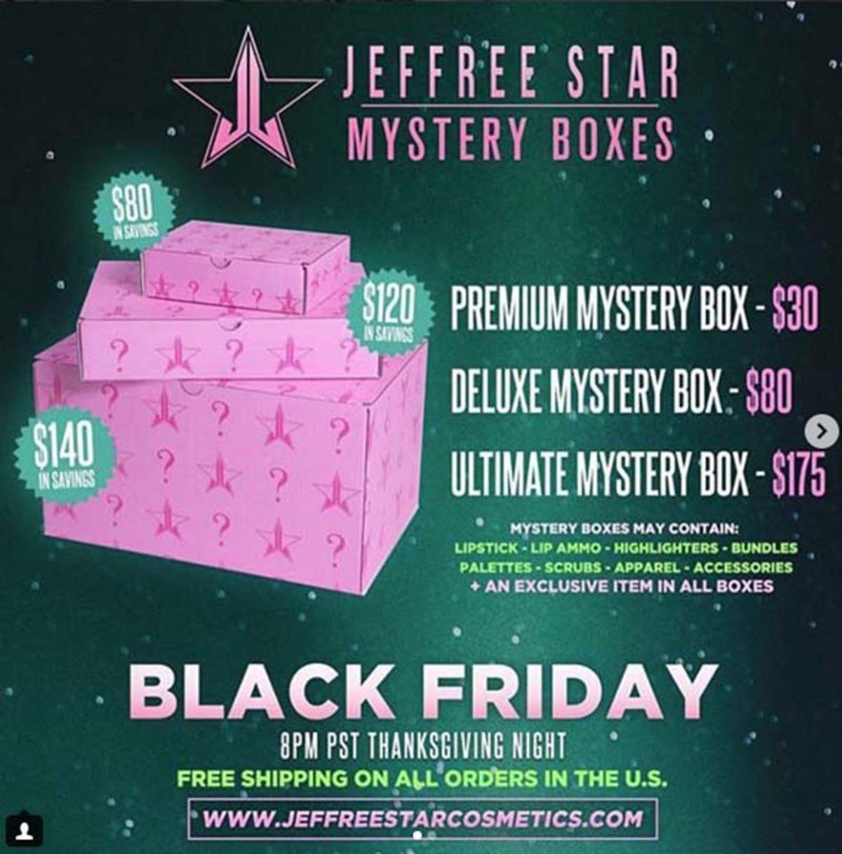 Katie Frazier Black Friday Offering Beauty Deals Wc Opinion Herald Dispatch Com