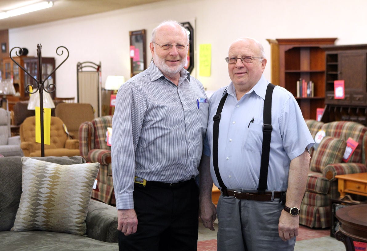 Glaser Furniture Closing Its Doors After 70 Years Business