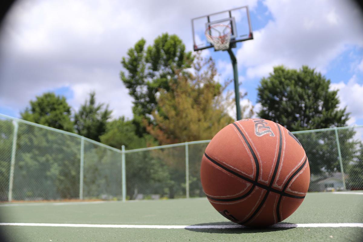 Ceredo Debuts New Basketball And Pickleball Courts Near Memorial