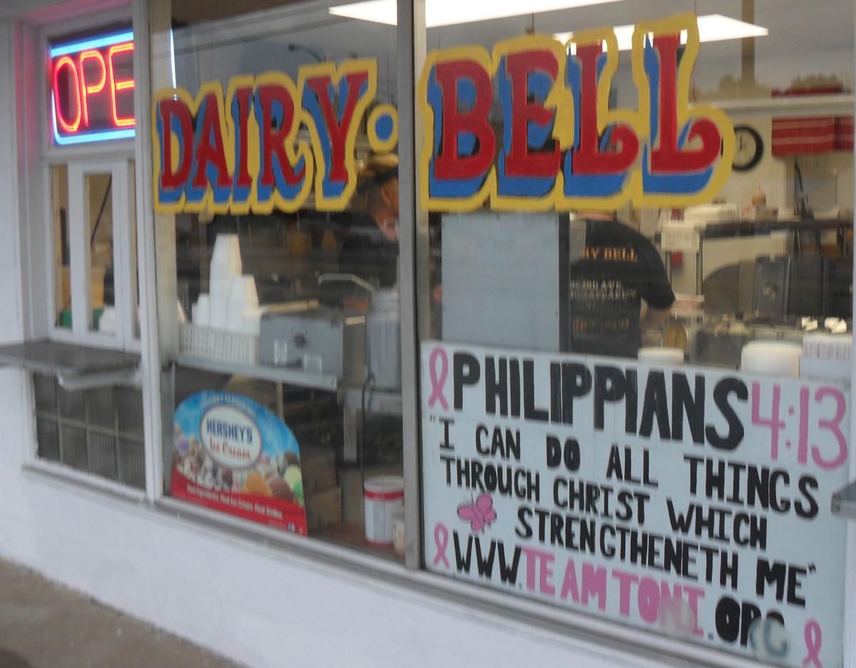 The Dairy Bell serves up classic Americana eats Dining Guide herald