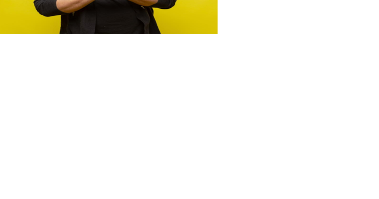 The Paramount's Comedy Zone Series opens its 4-month run with comedian Burpie | Features/Entertainment - Vimarsana News