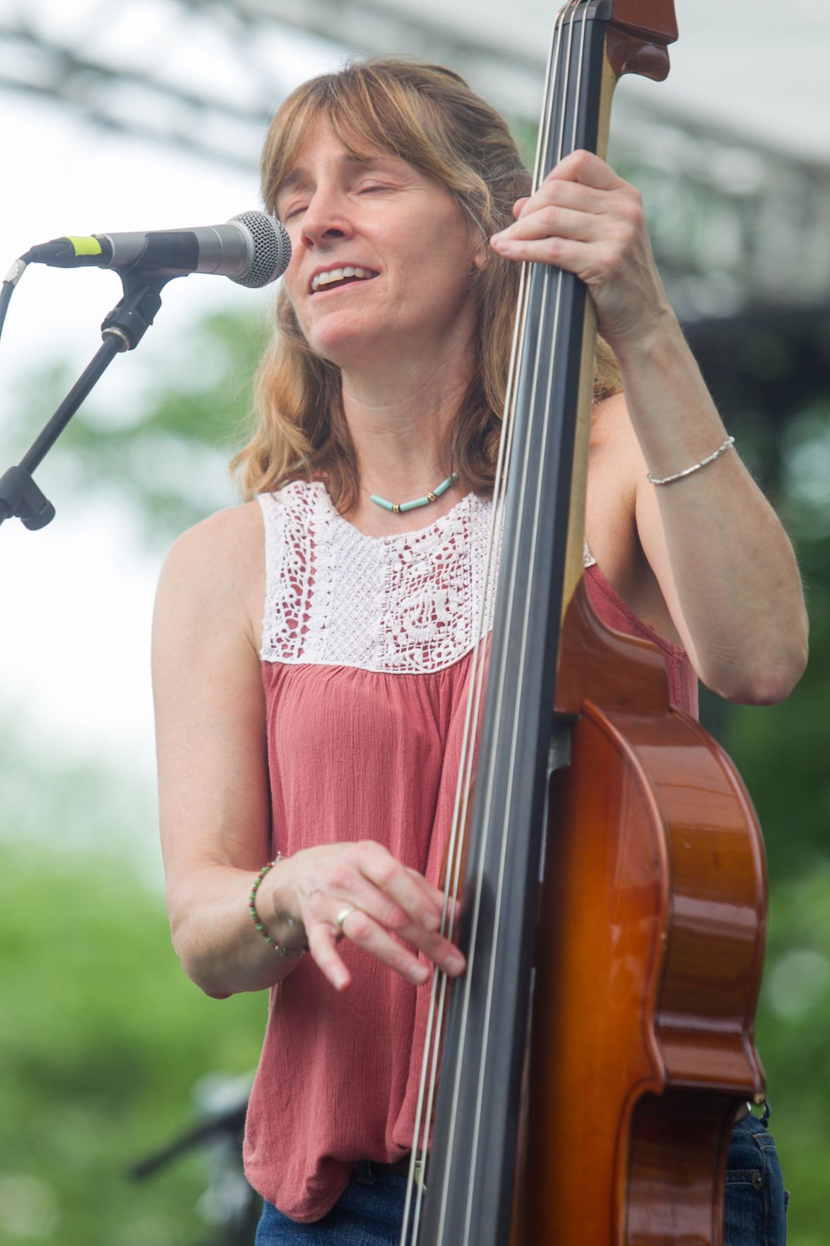 Fourth annual Jewel City Jamboree brings eclectic music | News | herald ...