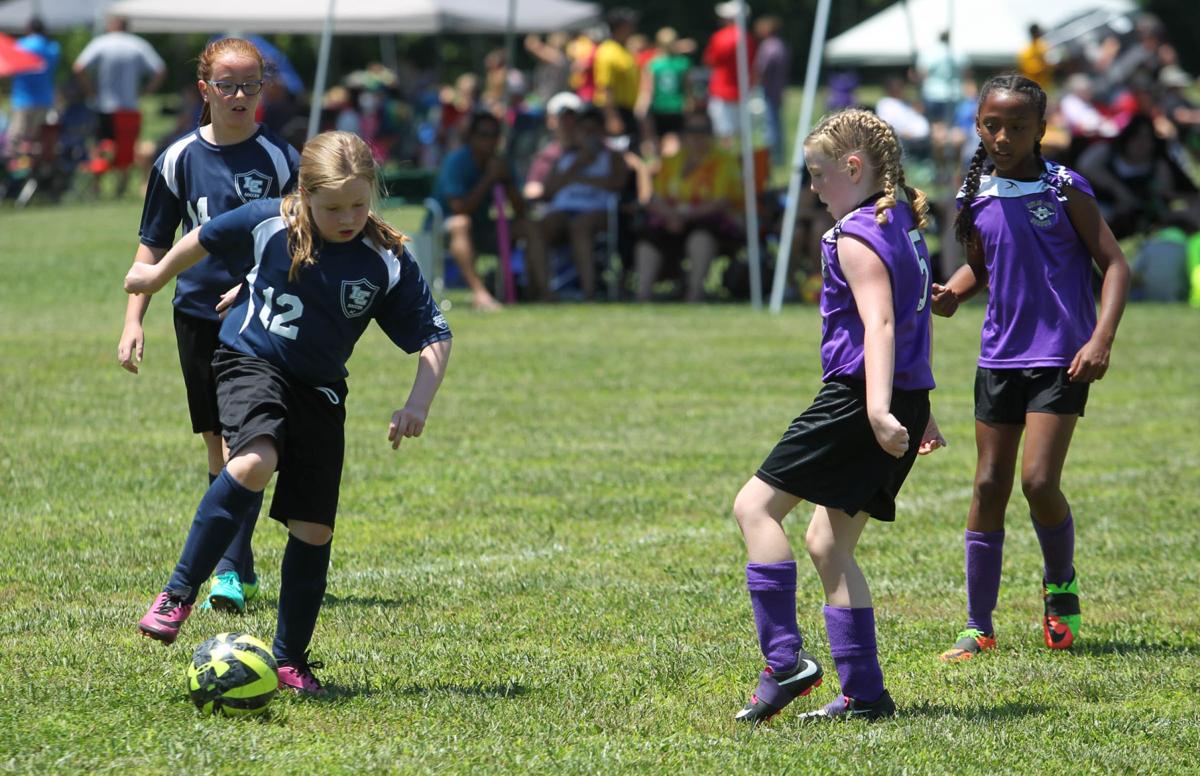 Photos West Virginia Soccer Association Open Cup in Barboursville