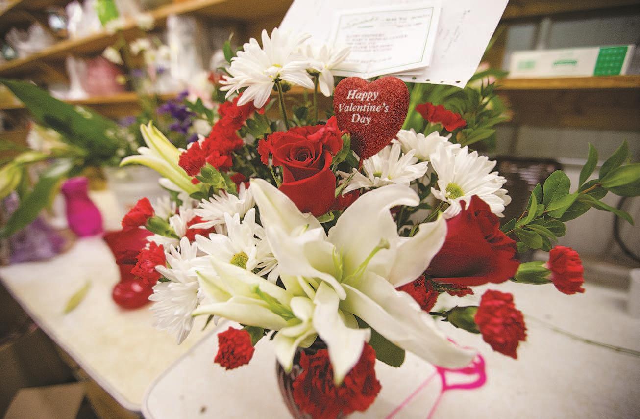 Flowers Huntington Wv Flower