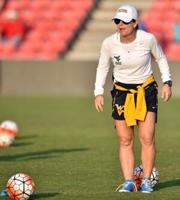 WVU women's soccer schedule reveled