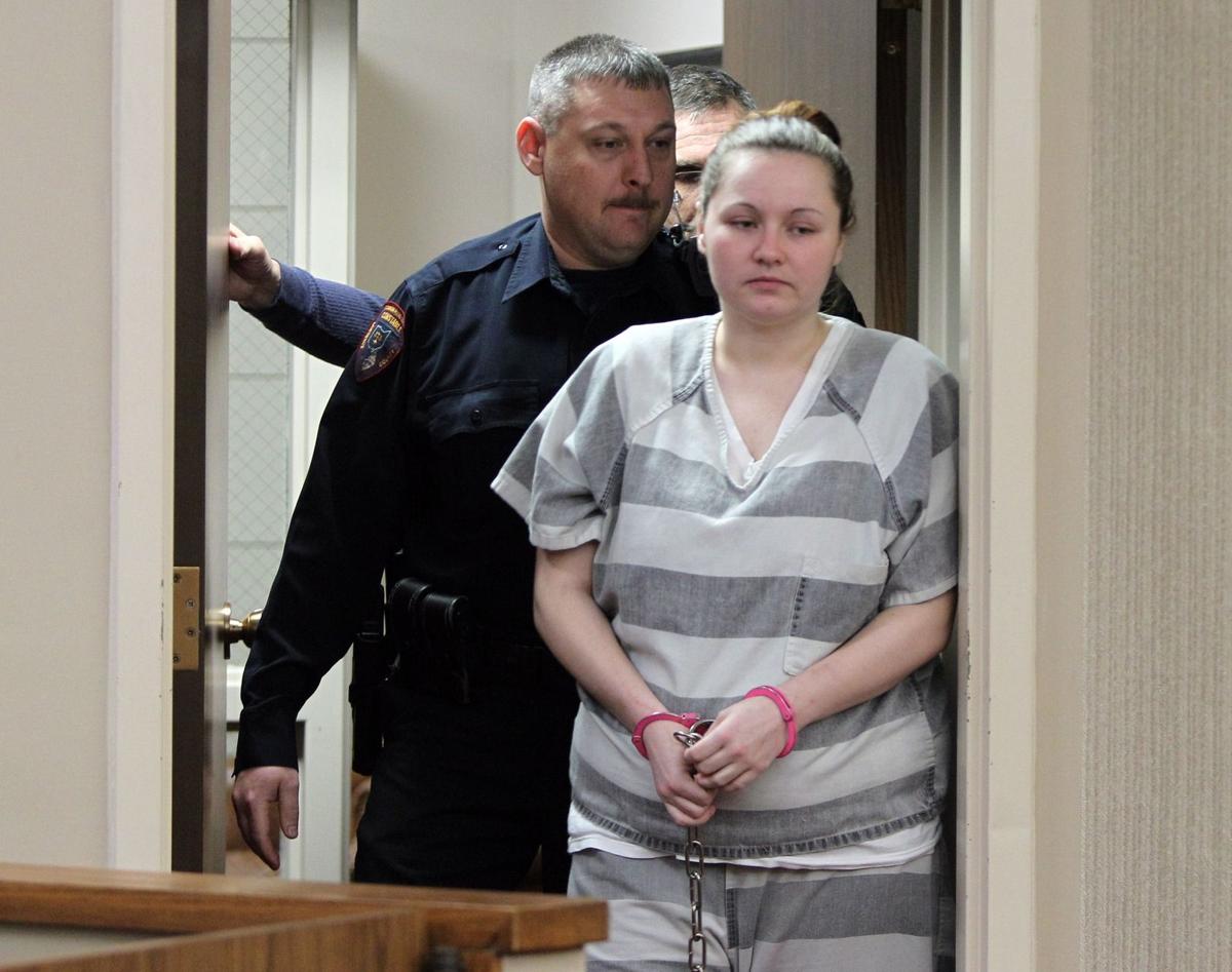 Seagraves sentenced to life Ohio News