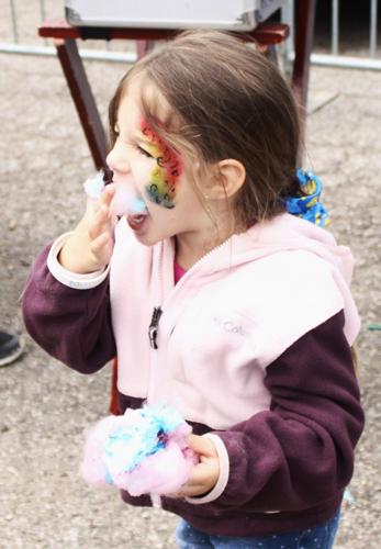 Spring Festival fun in Hurricane | Putnam News | herald-dispatch.com