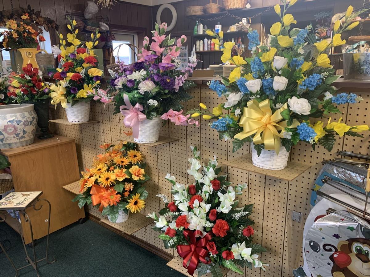 Floral Shops Need Customers Amid Covid 19 Pandemic Business Herald Dispatch Com