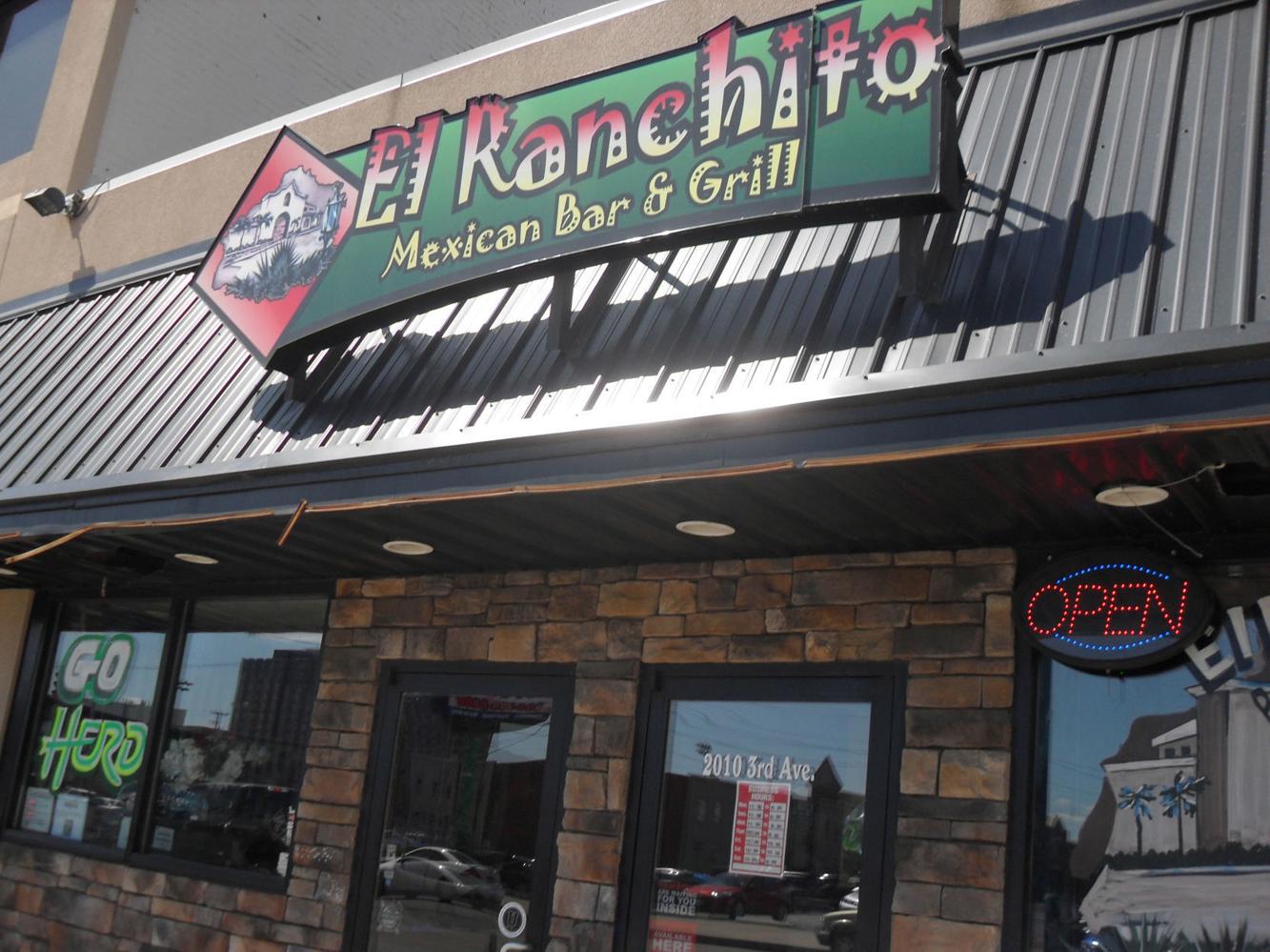 Huntington restaurant has alcohol license suspended News herald