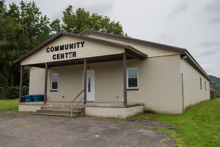 South Point Community Center to receive upgrades News herald