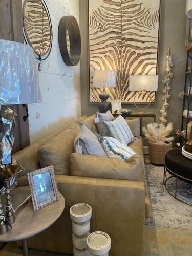 Yeager Design & Interiors celebrates 10 years in business | Putnam News ...