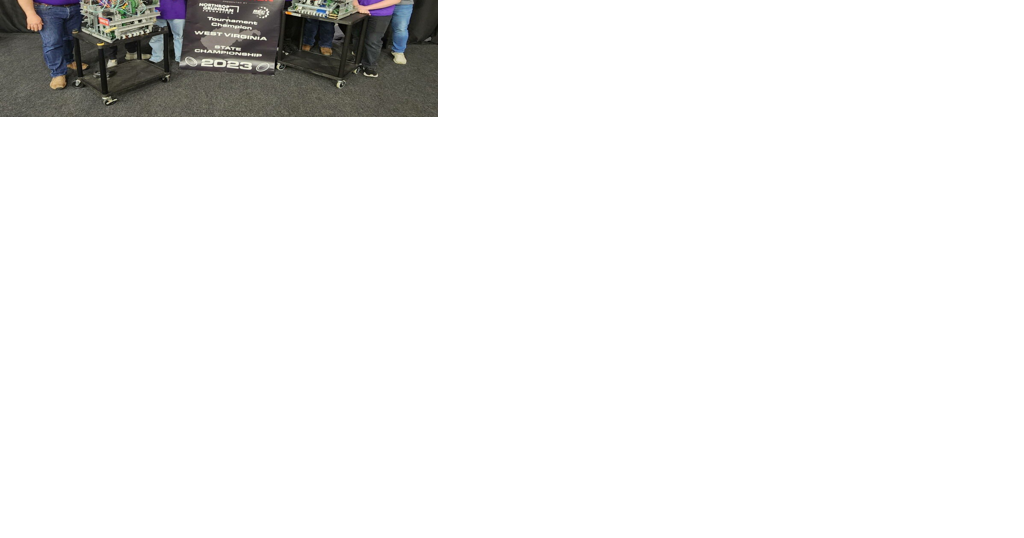 Collins students advance to national robotics tournament - Vimarsana News