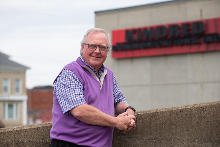 Kindred Communications begins a new chapter in its history Business