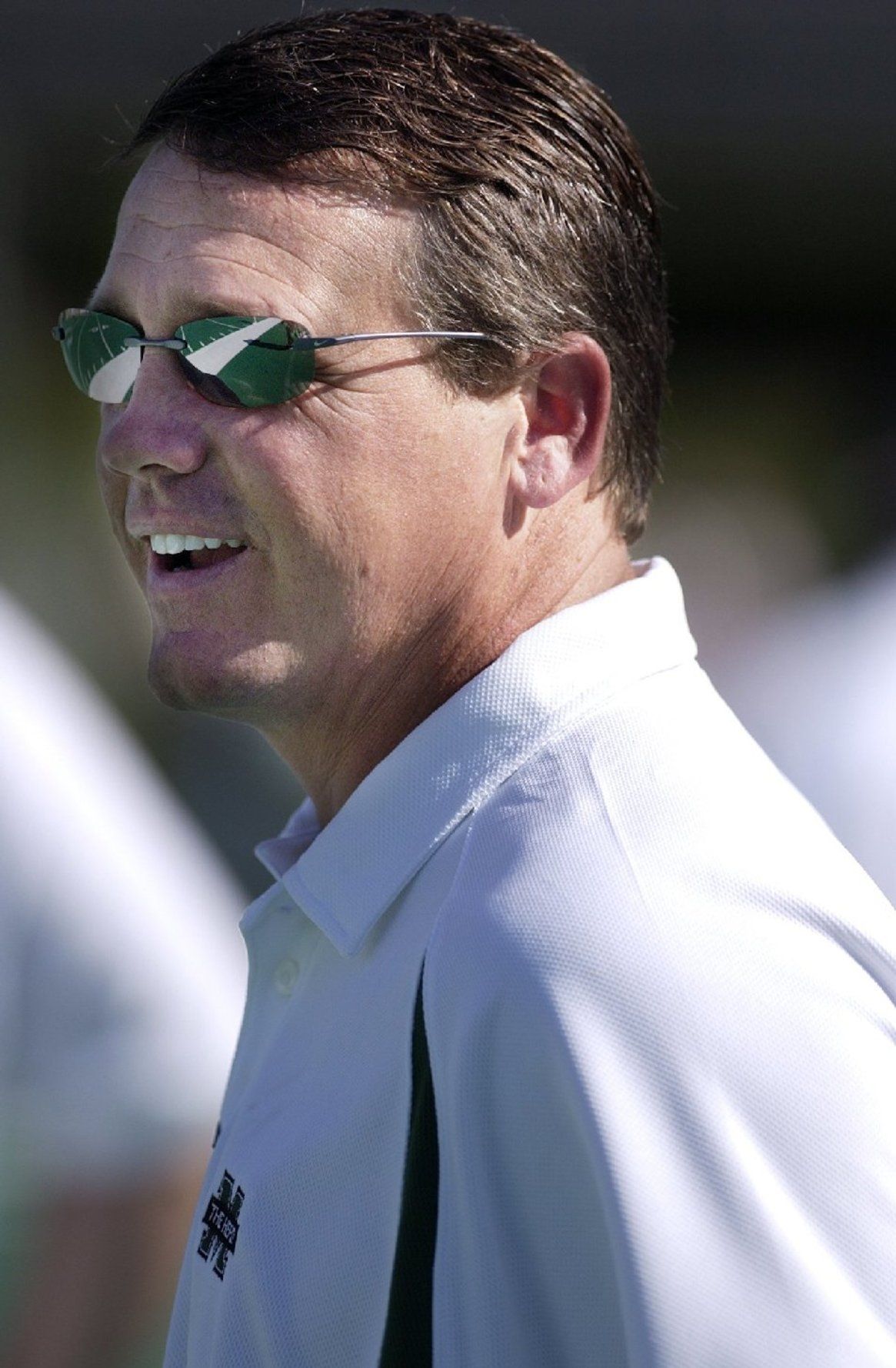 Gallery Marshall coach Mark Snyder through the years News herald