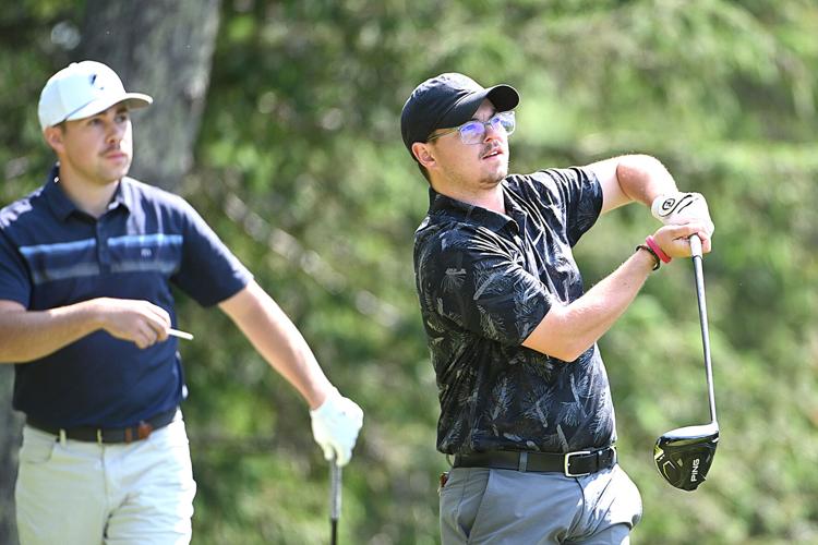 WV Amateur Golf Championship