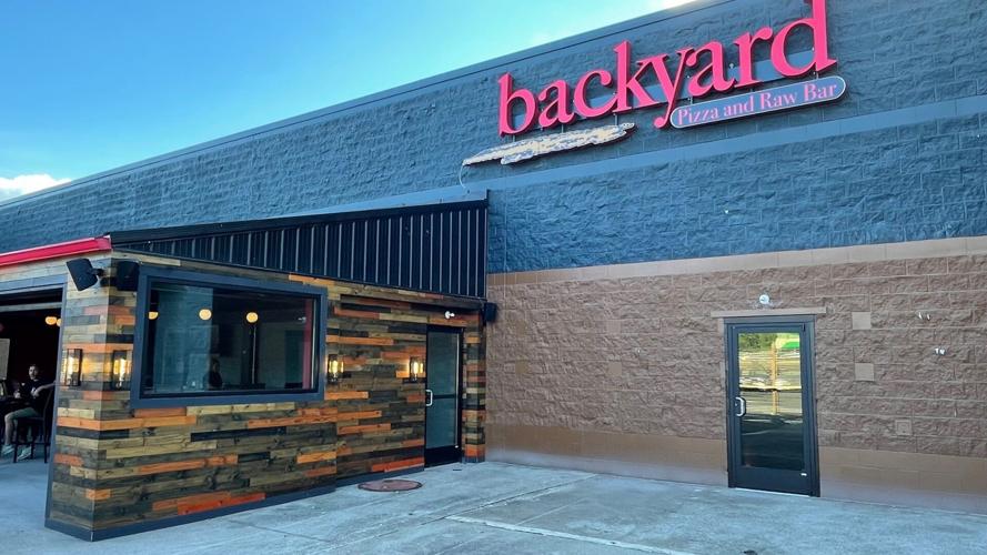 Backyard Pizza opens new location In Ashland Dining Guide herald