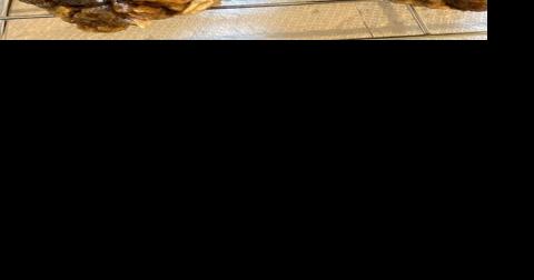 Stephanie Hill: Muffin recipe celebrates fall's favorite fruit - Vimarsana News