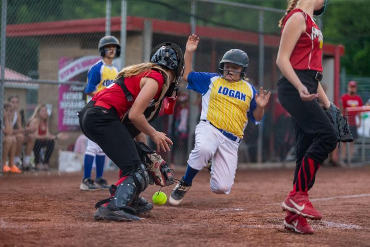 Photos WV Little League 911 State Softball Championship Multimedia