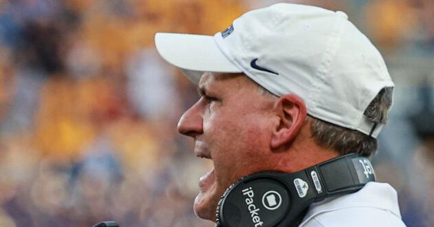 Cody Burton: WVU fandom can feel like a toxic relationship; that’s what ...