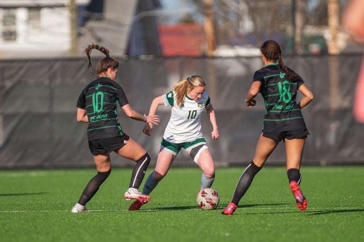 Photos Marshall Women S Soccer Sunday Multimedia Herald Dispatch Com