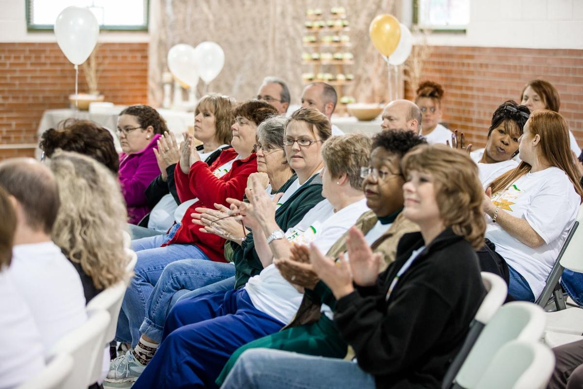 Gallery HHA provides housing for nearly 3,000 Photos News herald