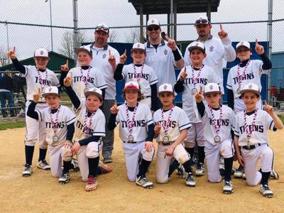 Local Travel Team Picks Up Big Win In Bluegrass State Wc Sports Herald Dispatch Com