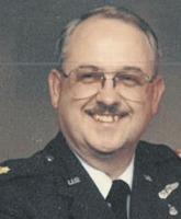 David Michael Taylor
