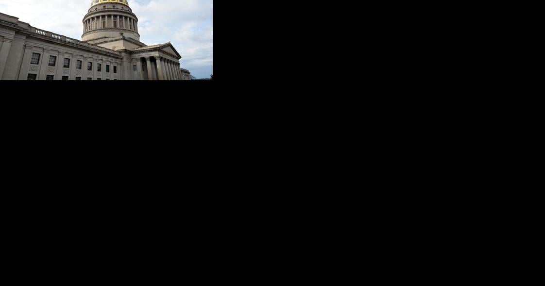 McCuskey, Capito, Warner eyeing W.Va. gubernatorial runs in 2024 - Vimarsana News
