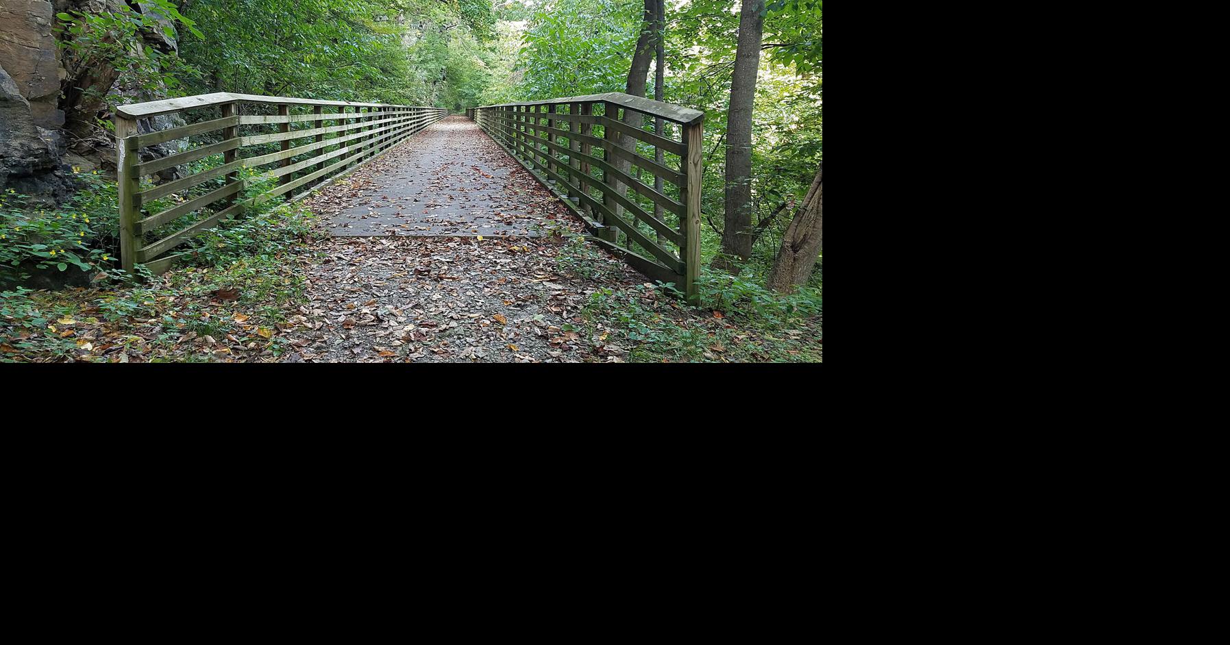 $20 million Rend Trail restoration gets underway in Gorge