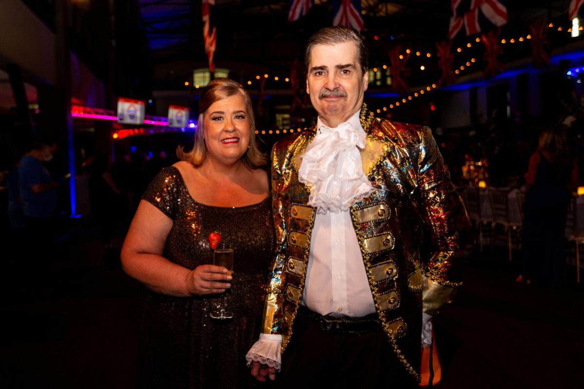 Photos St. Mary's Gala Multimedia