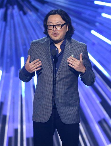 Joseph Kahn