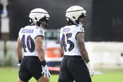 Ravens Football