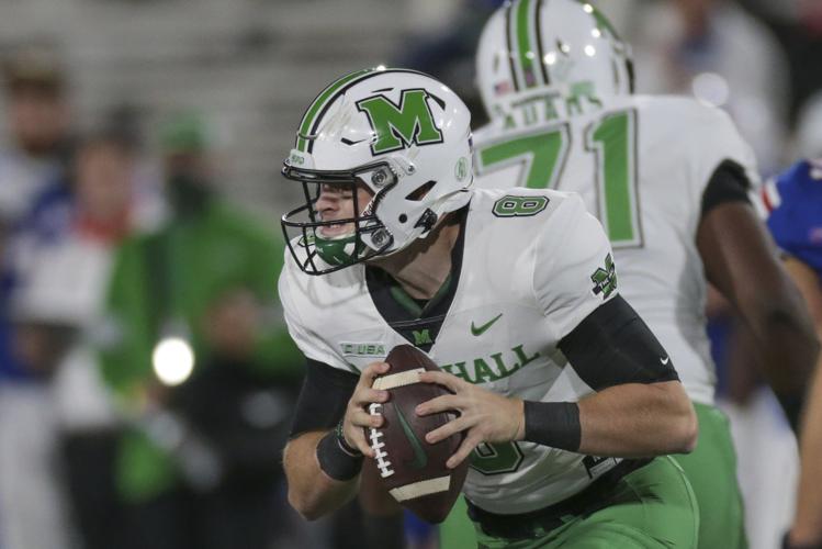 Marshall Thundering Herd vs LA Tech Bulldogs